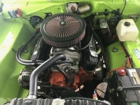 1970 Dodge Dart for sale in Michigan (ID-161446)