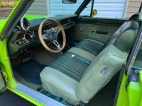 1970 Dodge Dart for sale in Michigan (ID-161446)