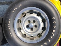 1970 Dodge Dart for sale in Michigan (ID-161446)