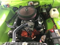1970 Dodge Dart for sale in Michigan (ID-161446)