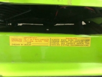 1970 Dodge Dart for sale in Michigan (ID-161446)