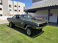 1970 Dodge Dart for sale in Michigan (ID-163103)