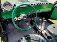 1970 Dodge Dart for sale in Michigan (ID-163103)