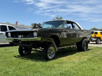 1970 Dodge Dart for sale in Michigan (ID-163103)