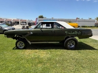 1970 Dodge Dart for sale in Michigan (ID-163103)