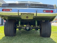 1970 Dodge Dart for sale in Michigan (ID-163103)