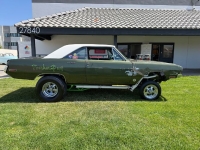 1970 Dodge Dart for sale in Michigan (ID-163103)