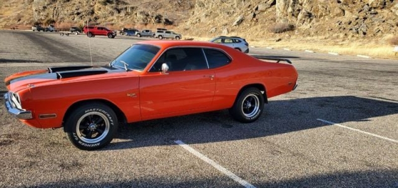 1970 Dodge Demon for sale in Riverhead, New York (ID-123965)