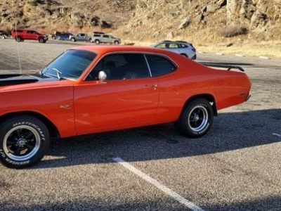 1970 Dodge Demon for sale