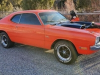 1970 Dodge Demon for sale in Riverhead, New York (ID-123965)