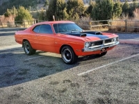 1970 Dodge Demon for sale in Riverhead, New York (ID-123965)