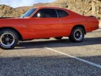 1970 Dodge Demon for sale in Riverhead, New York (ID-123965)