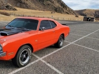 1970 Dodge Demon for sale in Riverhead, New York (ID-123965)