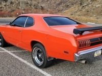 1970 Dodge Demon for sale in Riverhead, New York (ID-123965)