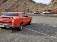 1970 Dodge Demon for sale in Riverhead, New York (ID-123965)