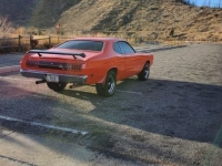 1970 Dodge Demon for sale in Riverhead, New York (ID-123965)