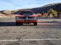 1970 Dodge Demon for sale in Riverhead, New York (ID-123965)