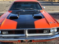 1970 Dodge Demon for sale in Riverhead, New York (ID-123965)