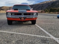 1970 Dodge Demon for sale in Riverhead, New York (ID-123965)