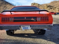 1970 Dodge Demon for sale in Riverhead, New York (ID-123965)