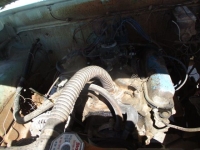 1970 Dodge Pickup for sale in Michigan (ID-155599)