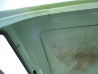 1970 Dodge Pickup for sale in Michigan (ID-155599)