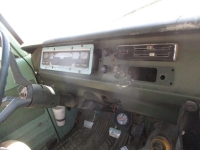 1970 Dodge Pickup for sale in Michigan (ID-155599)