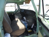 1970 Dodge Pickup for sale in Michigan (ID-155599)