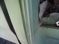 1970 Dodge Pickup for sale in Michigan (ID-155599)