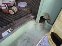 1970 Dodge Pickup for sale in Michigan (ID-155599)