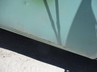 1970 Dodge Pickup for sale in Michigan (ID-155599)