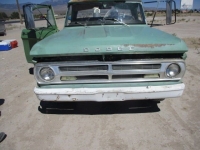 1970 Dodge Pickup for sale in Michigan (ID-155599)