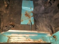 1970 Dodge Power Wagon for sale in Michigan (ID-102815)