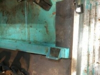 1970 Dodge Power Wagon for sale in Michigan (ID-102815)
