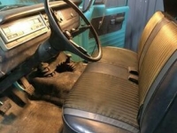 1970 Dodge Power Wagon for sale in Michigan (ID-102815)
