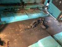 1970 Dodge Power Wagon for sale in Michigan (ID-102815)