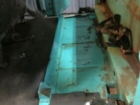 1970 Dodge Power Wagon for sale in Michigan (ID-102815)