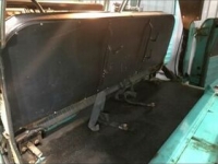 1970 Dodge Power Wagon for sale in Michigan (ID-102815)