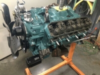 1970 Dodge Power Wagon for sale in Michigan (ID-102815)