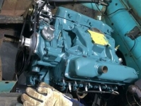 1970 Dodge Power Wagon for sale in Michigan (ID-102815)
