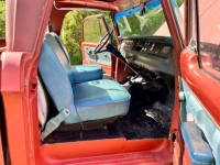 1970 Dodge Power Wagon for sale in Michigan (ID-145811)