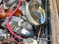 1970 Dodge Power Wagon for sale in Michigan (ID-145811)