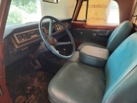 1970 Dodge Power Wagon for sale in Michigan (ID-145811)