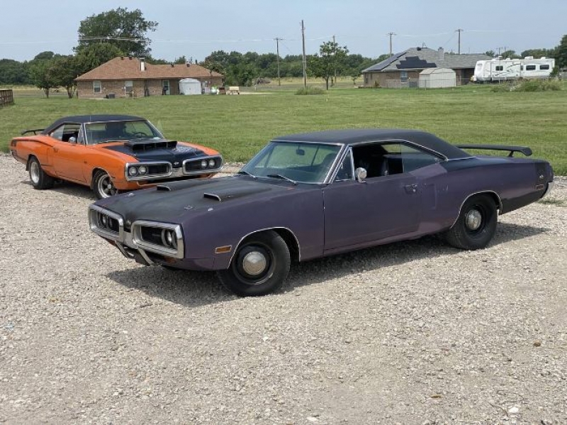 1970 Dodge Super Bee for sale in Michigan (ID-118761)