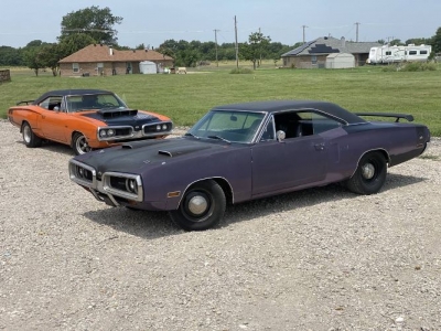 1970 Dodge Super Bee for sale