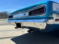 1970 Dodge Super Bee for sale in Michigan (ID-127496)