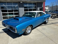 1970 Dodge Super Bee for sale in Michigan (ID-127496)