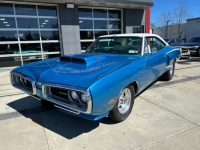 1970 Dodge Super Bee for sale in Michigan (ID-127496)