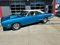 1970 Dodge Super Bee for sale in Michigan (ID-127496)
