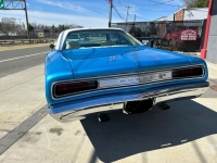 1970 Dodge Super Bee for sale in Michigan (ID-127496)